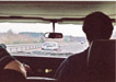 South of Bourges on the A71 motorway