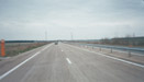South of Bourges on the A71 motorway