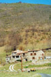 The farmhouse Can Pacreu, Prats de Mollo