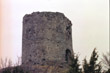 Tour De Mir (the Watch Tower)  Pyr&eacute;n&eacute;es-Orientales