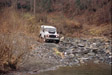 Tackling the dry riverbed
