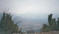 High in the mountains above Prats De Mollo