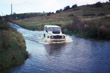 Uriah the Land Rover 110 on the October 2002 GLASS weekend in Derbyshire