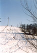 Turpins snow boarding in Gorzanka, south east Poland