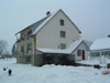 B & B in Gorzanka