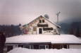 country pub Polish style