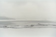 -25c and lake Solena is frozen solid
