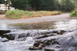Ford at Latchford in Herts