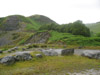 Llyn Bryne Reservoir 