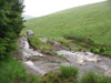 Phil's Landrover Discovery in Strata Florida