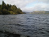lake vrynwy mid wales