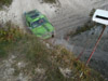 Discovery 3.5V8 at Devils Pit 18/10/2009