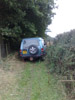 Discovery proceeding slowly