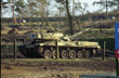 Alternative off roader November 1999 at Wild Tracks