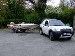 "Herbs" Freelander